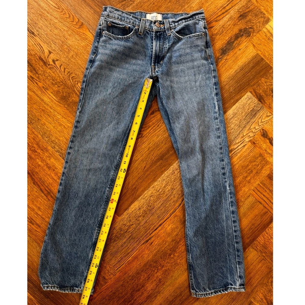 BDG Classic Blue Jeans
